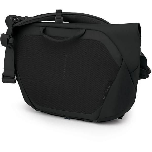 Купити Сумка Osprey Metron Messenger 18