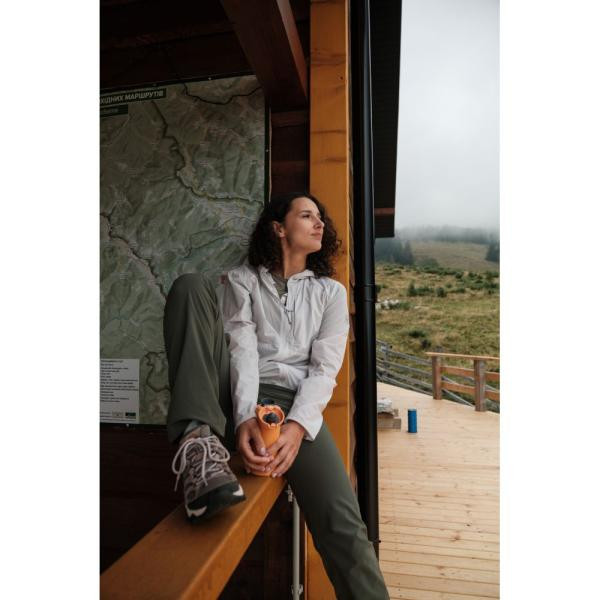 Купити Куртка Turbat Fluger Trek Wmn