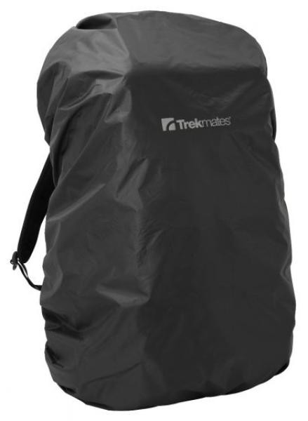 Buy Trekmates Reversible Rucksack Rain Cover 15l