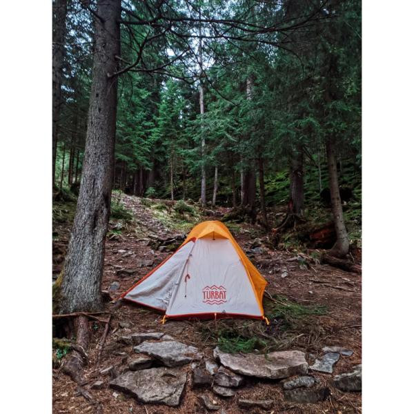 Buy Tent Turbat Borzhava 2