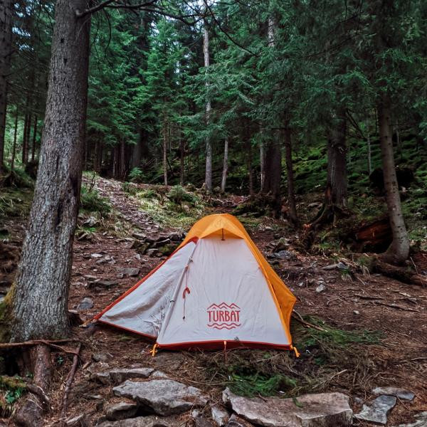 Buy Tent Turbat Borzhava 2