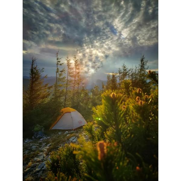 Buy Tent Turbat Borzhava 2