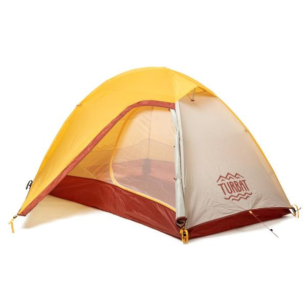 Buy Tent Turbat Borzhava 2