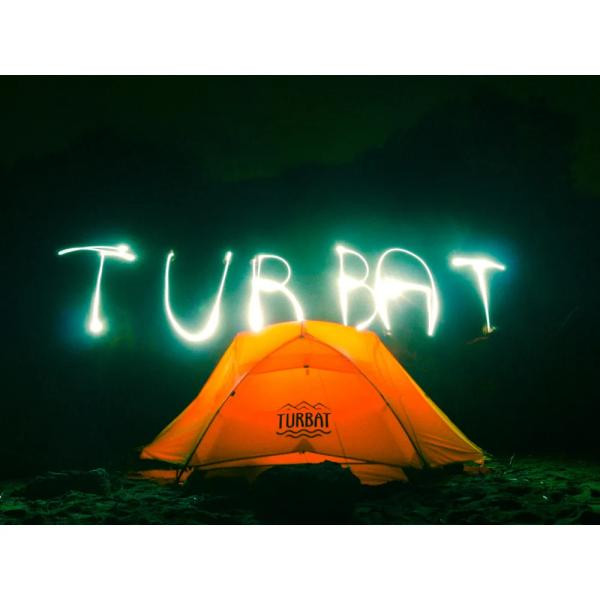 Buy Tent Turbat Shata Pro 2