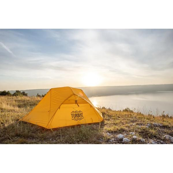 Buy Tent Turbat Shata Pro 2