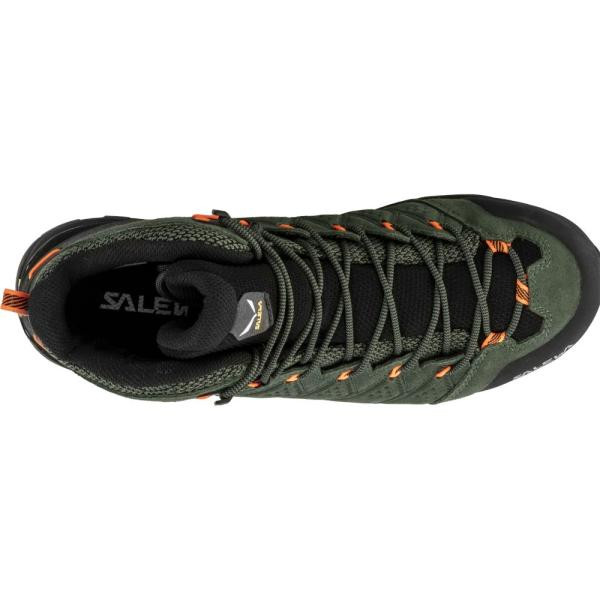 Buy Salewa MS ALP MATE MATE MID WP