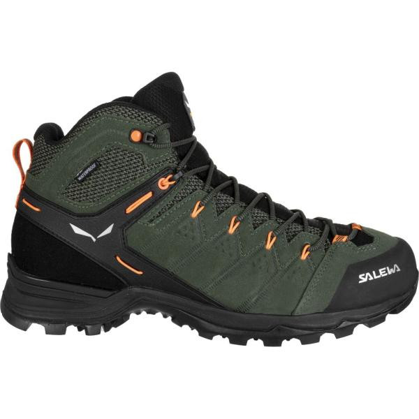 Buy Salewa MS ALP MATE MATE MID WP