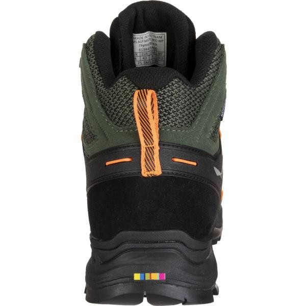 Buy Salewa MS ALP MATE MATE MID WP