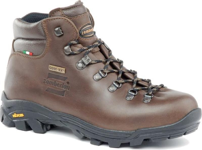 Buy Zamberlan New Trail Lite boots