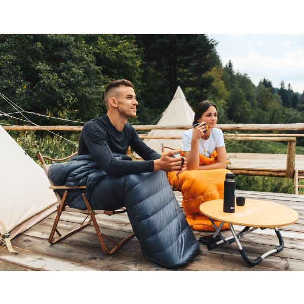 Купити Спальник пуховий Turbat Ultar