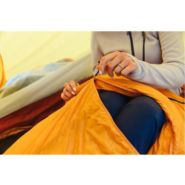 Купити Спальник пуховий Turbat Ultar