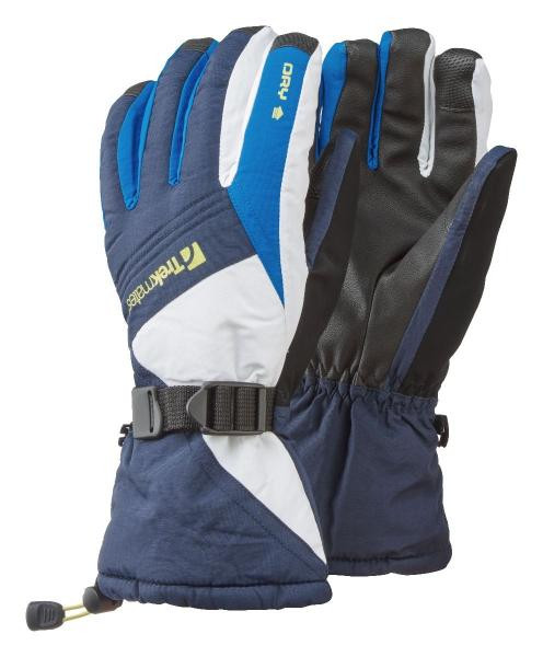Buy Trekmates MOGUL DRY GLOV MNS Gloves