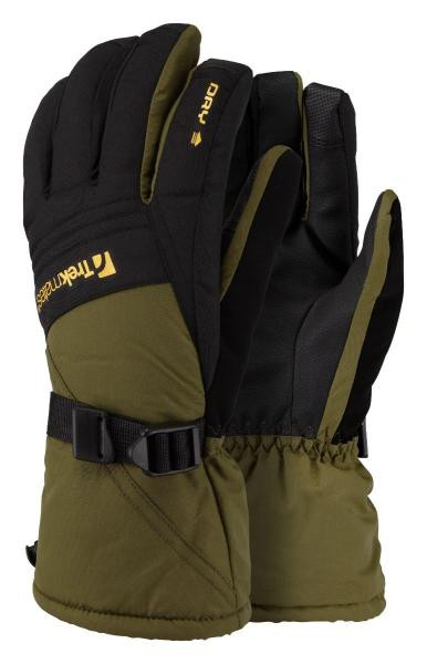 Buy Trekmates MOGUL DRY GLOV MNS Gloves