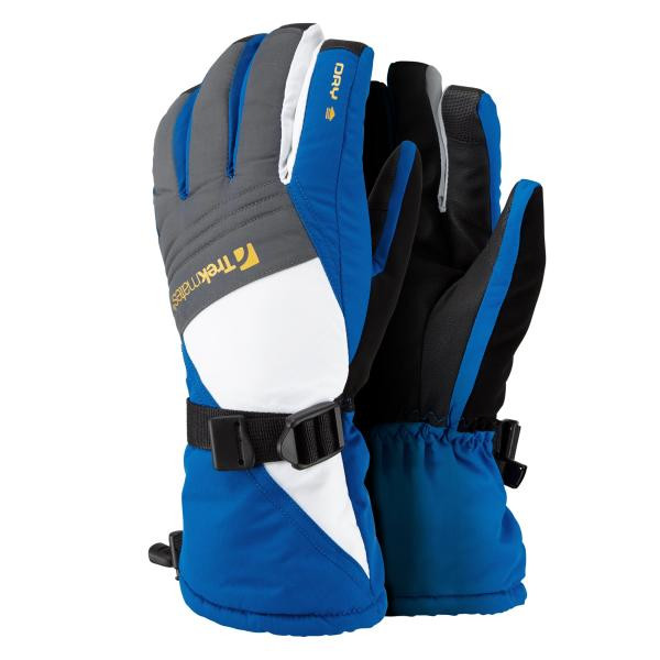 Buy Trekmates MOGUL DRY GLOV MNS Gloves