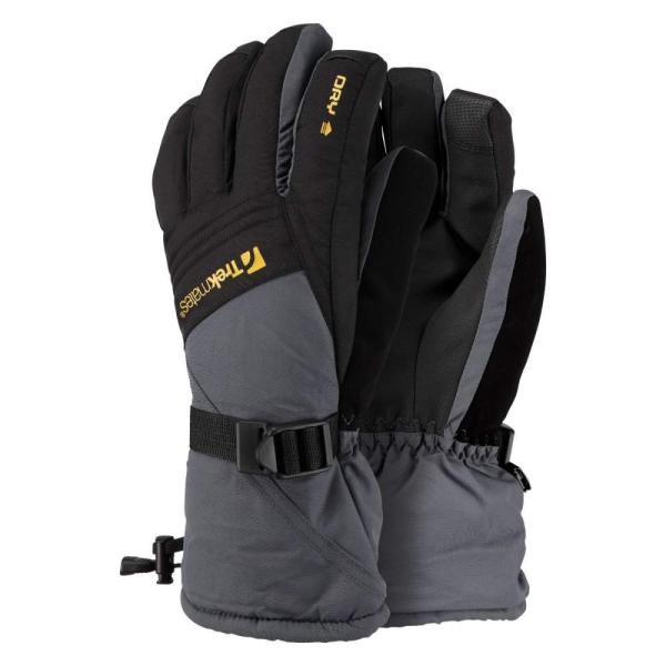 Buy Trekmates MOGUL DRY GLOV MNS Gloves