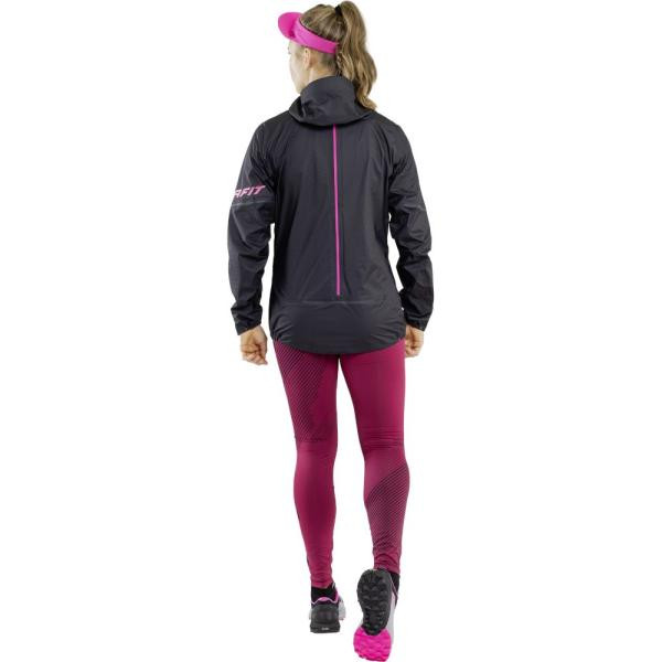 Buy Dynafit Ultra Graphic Long Tights WMS