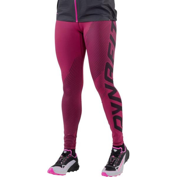 Buy Dynafit Ultra Graphic Long Tights WMS