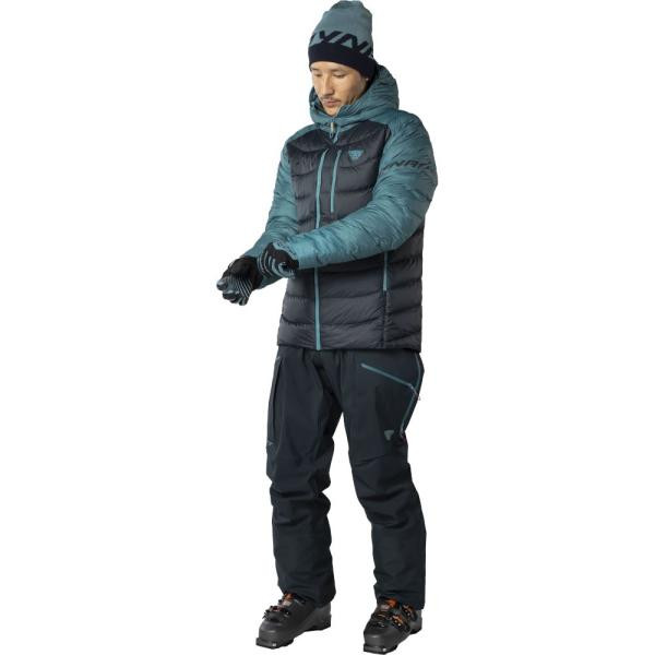 Купить Куртка Dynafit Tigard DWN Mns