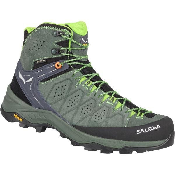 Купити Черевики Salewa MS Alp Trainer 2 Mid GTX