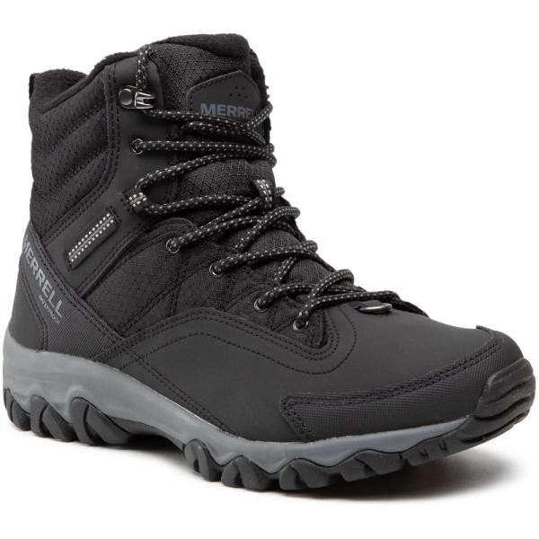 Купити Черевики Merrell Thermo Akita MID WP Wmn