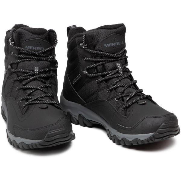 Купити Черевики Merrell Thermo Akita MID WP Wmn