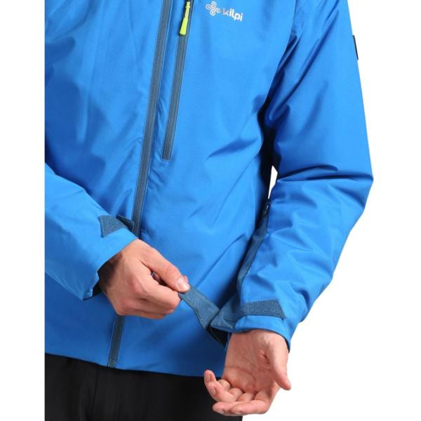 Купити Куртка Kilpi Tampa-M