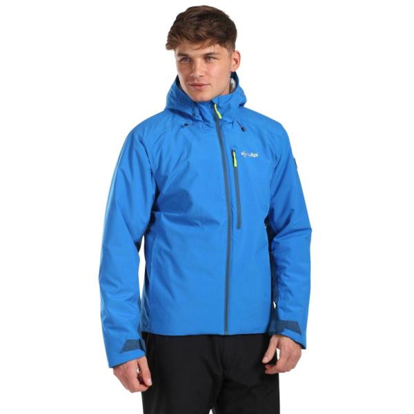 Купити Куртка Kilpi Tampa-M