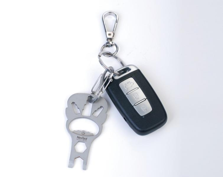 Купить Міні-Мультитул NexTool BOTTLE OPENER Monster Mouth KT5010B