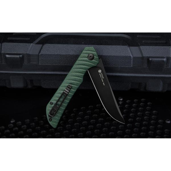 Buy Than a folding Ruike P122-MG