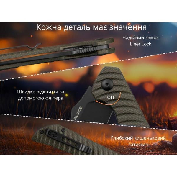 Buy Than Ruike P123-MB compound