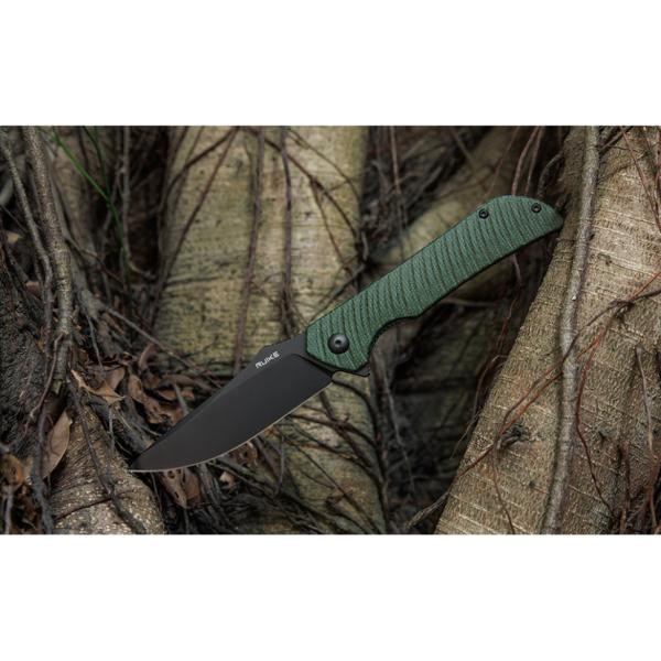 Buy Than a folding Ruike P123-MG