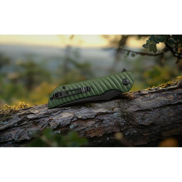 Buy Than a folding Ruike P123-MG