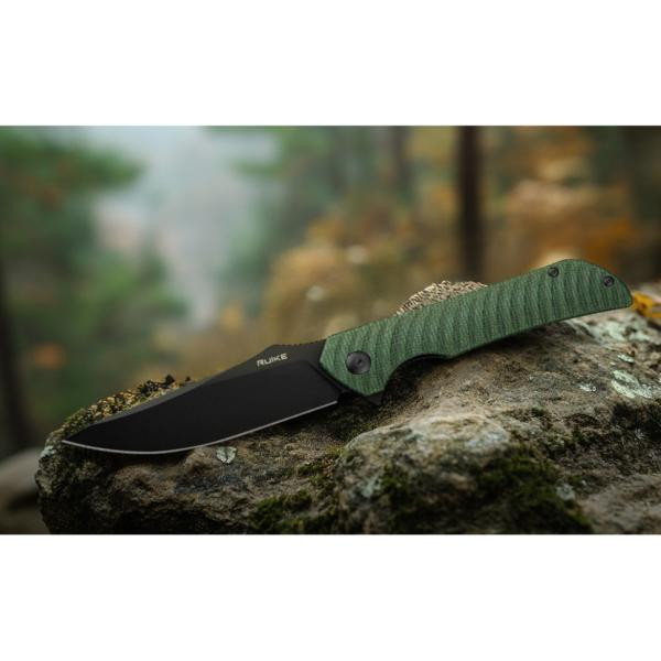 Buy Than a folding Ruike P123-MG