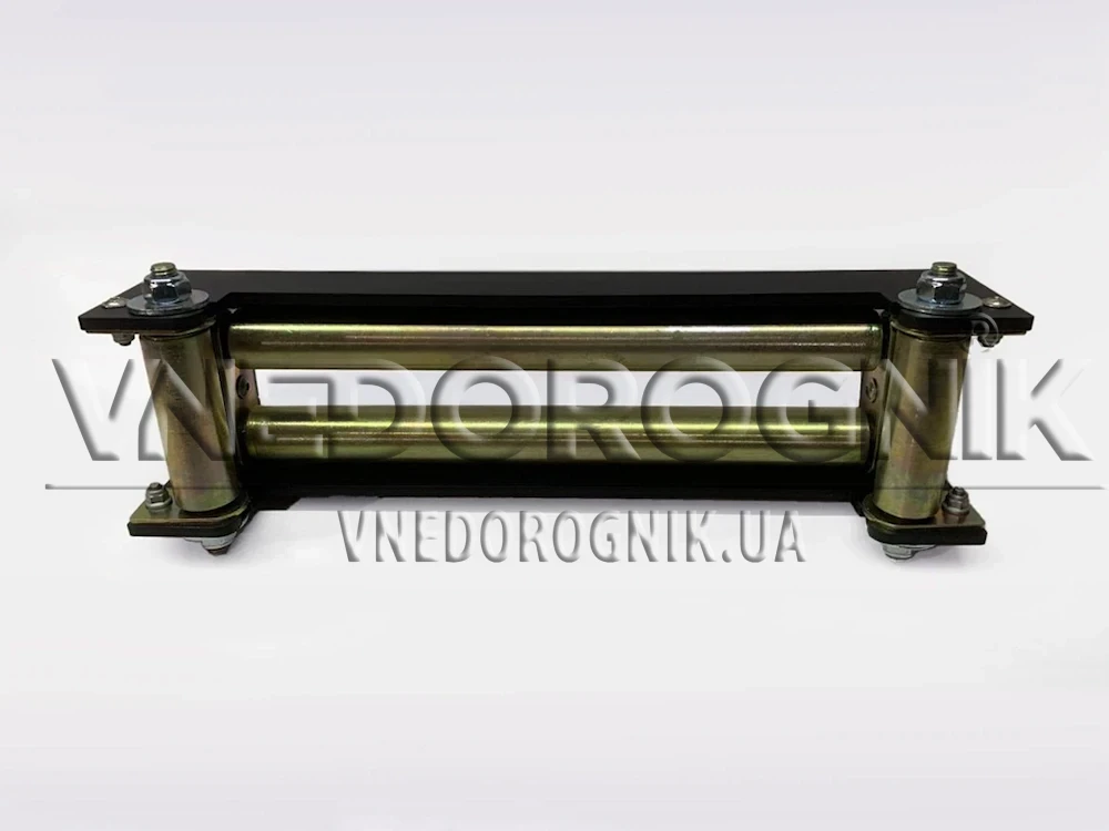 Buy Roller guides Get Winch for a rope of a winch 30000 lbs 13.5 tons