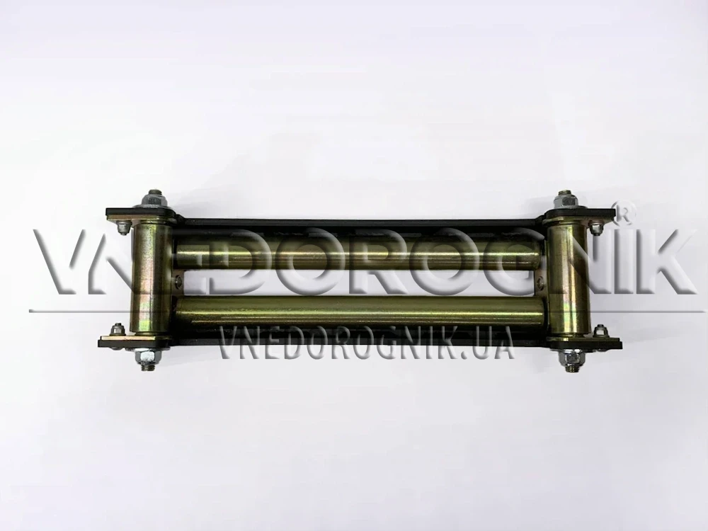 Buy Roller guides Get Winch for a rope of a winch 30000 lbs 13.5 tons