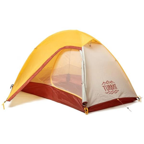Buy Tent Turbat Borzhava 2 ALU