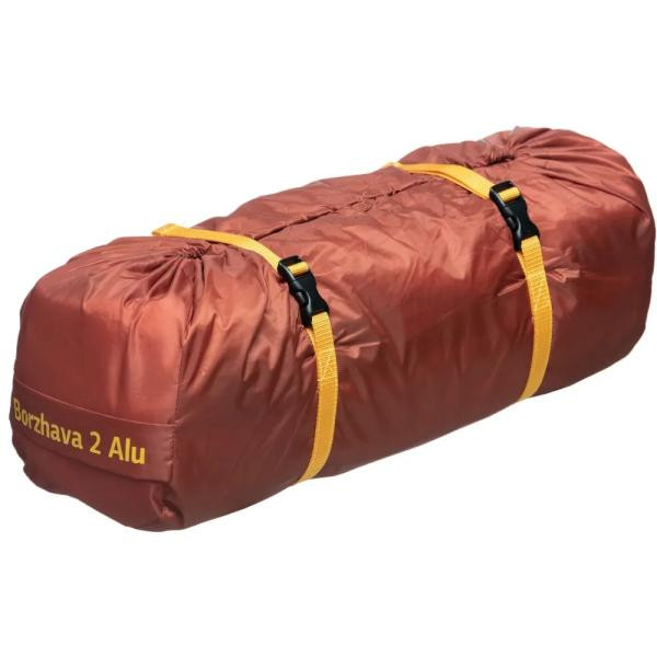 Buy Tent Turbat Borzhava 2 ALU