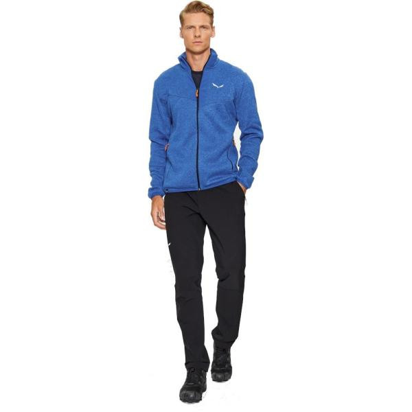 Купити Флісова кофта Salewa Rocca 2 Mns