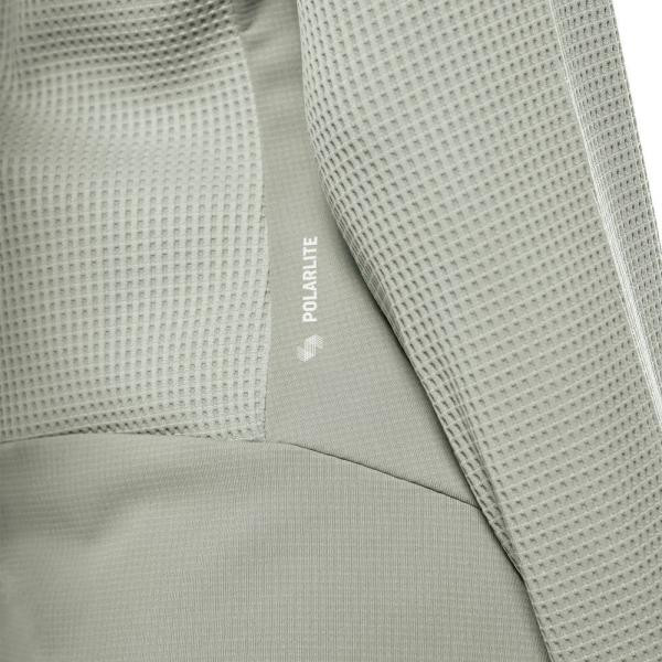 Buy Fleece Salewa Puez Waffle Hyb Pl WMN