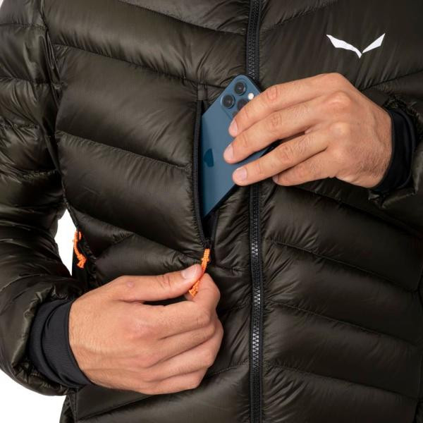 Купить Куртка Salewa Ortles Med 3 RDS DWN Mns