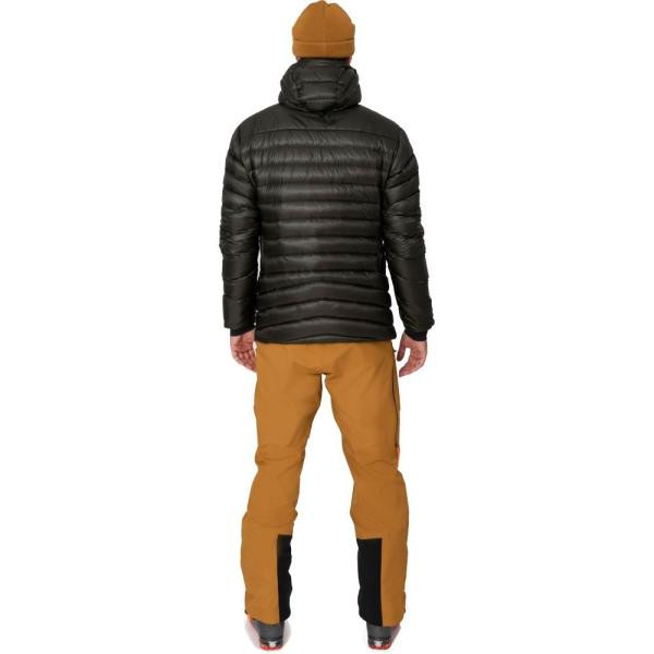 Купить Куртка Salewa Ortles Med 3 RDS DWN Mns