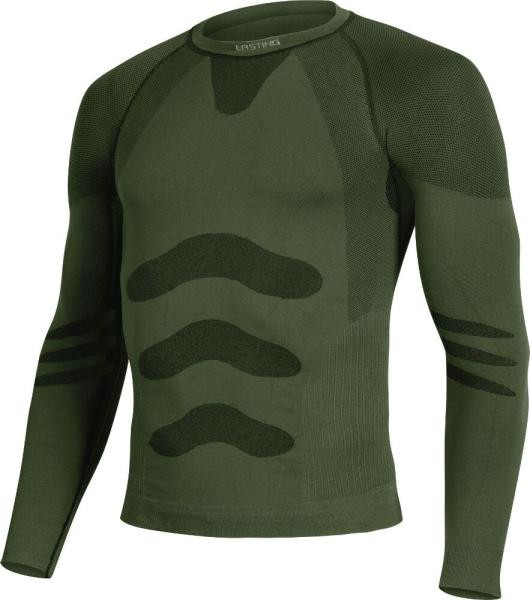 Купити Термофутболка Lasting Apol