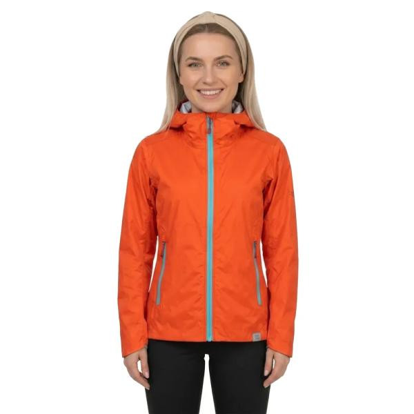 Buy Turbat isla WMN jacket