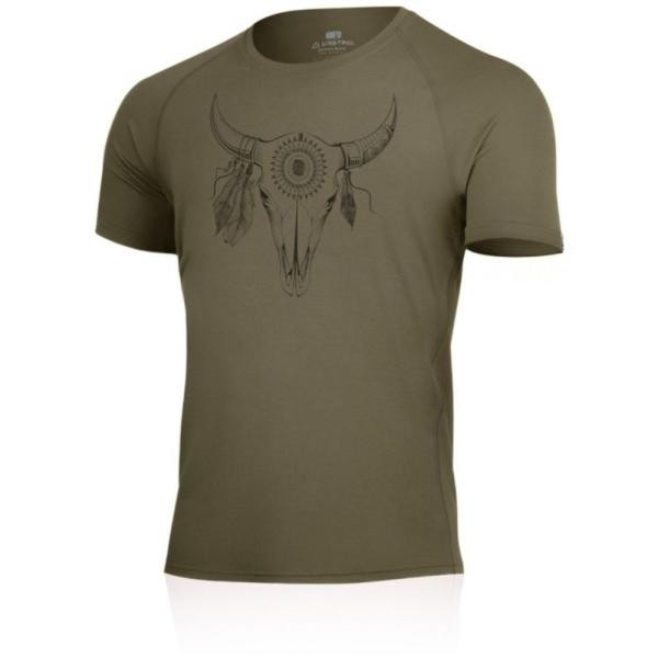 Купити Термофутболка Lasting Bulo