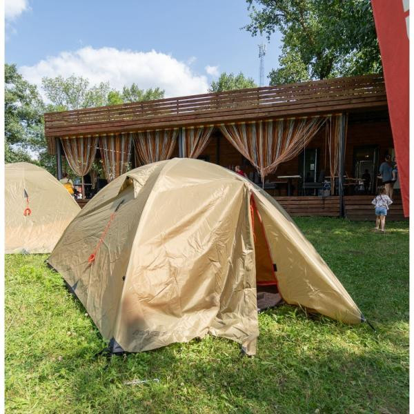 Купити Намет Trimm Magnum