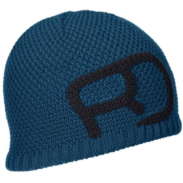 Buy Ortovox Rock'n'N'Wol Beanie MNS