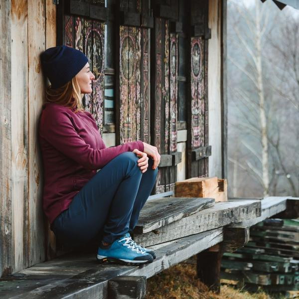 Купить Шапка Turbat Saga