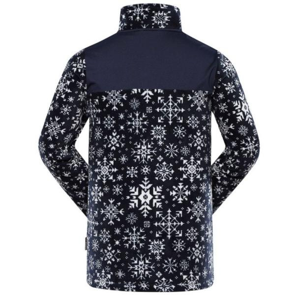 Купить Флісова кофта Alpine Pro Eflin