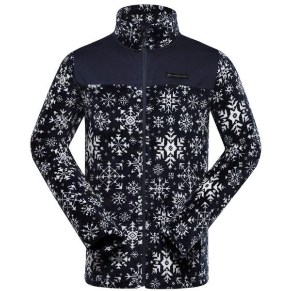 Купить Флісова кофта Alpine Pro Eflin