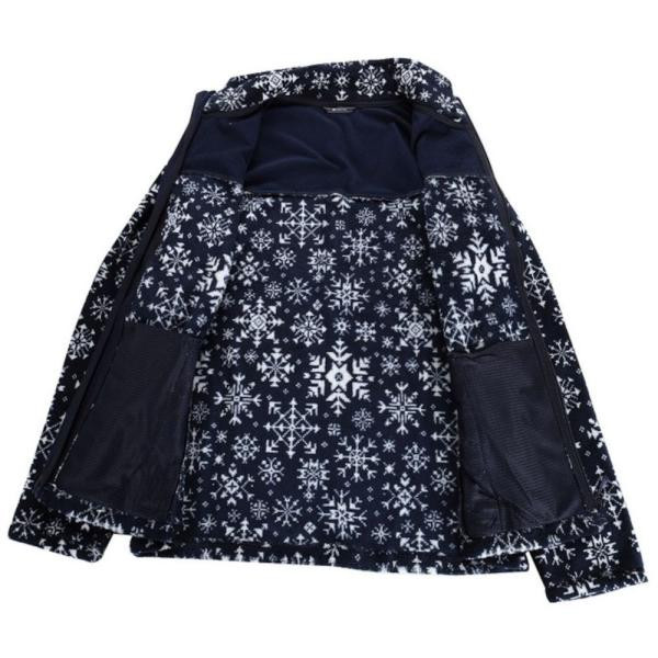 Купить Флісова кофта Alpine Pro Eflin